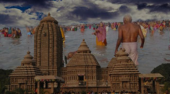 Jagannath Puri to Gangasagar Tour